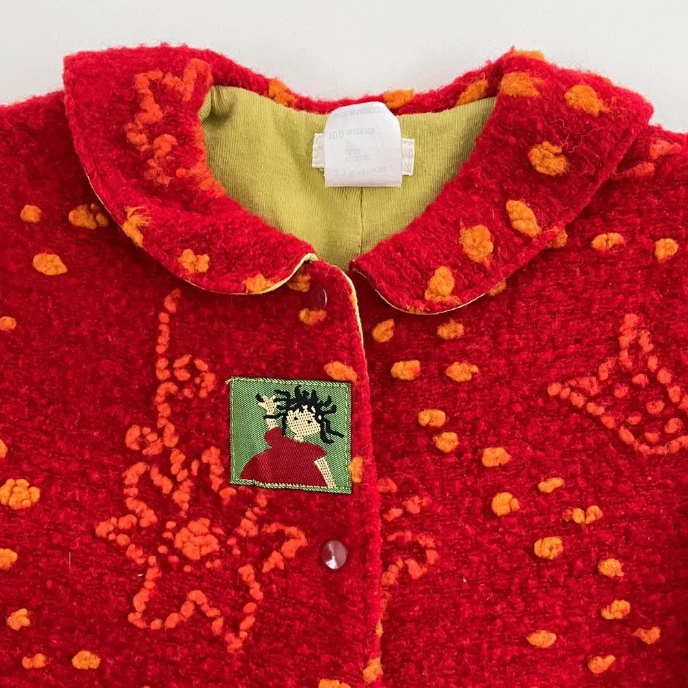 Catimini Romper (size 12m) - Picture 2 of 10